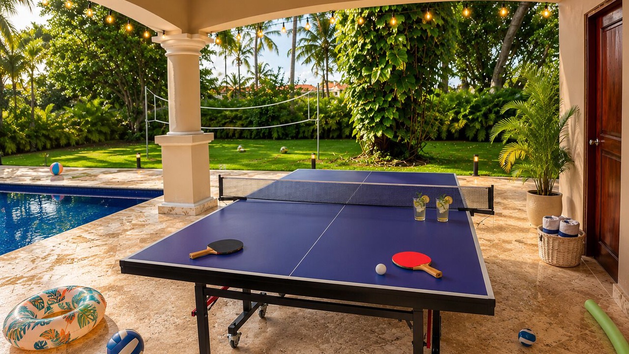Photo of Outdoor in Playa Bibijagua