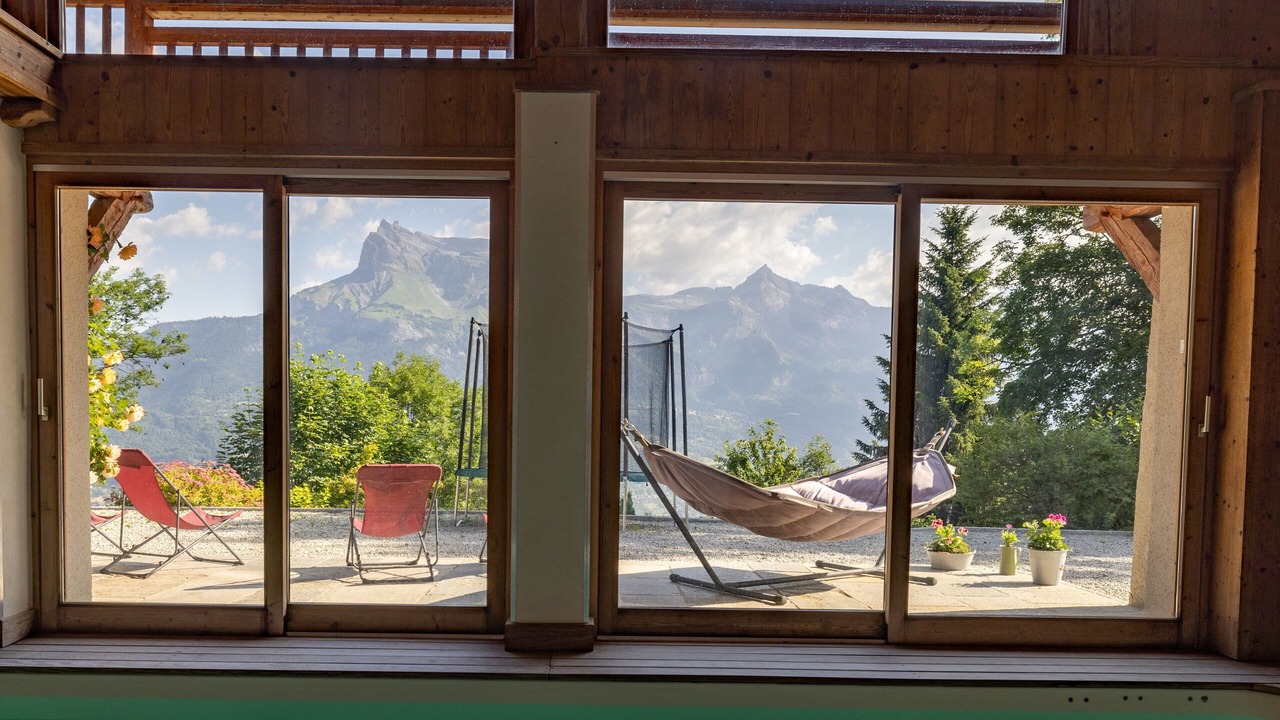 Photo of Outdoor in Saint-Gervais-les-Bains