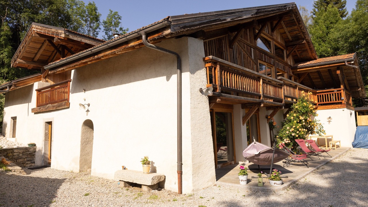 Photo of Outdoor in Saint-Gervais-les-Bains