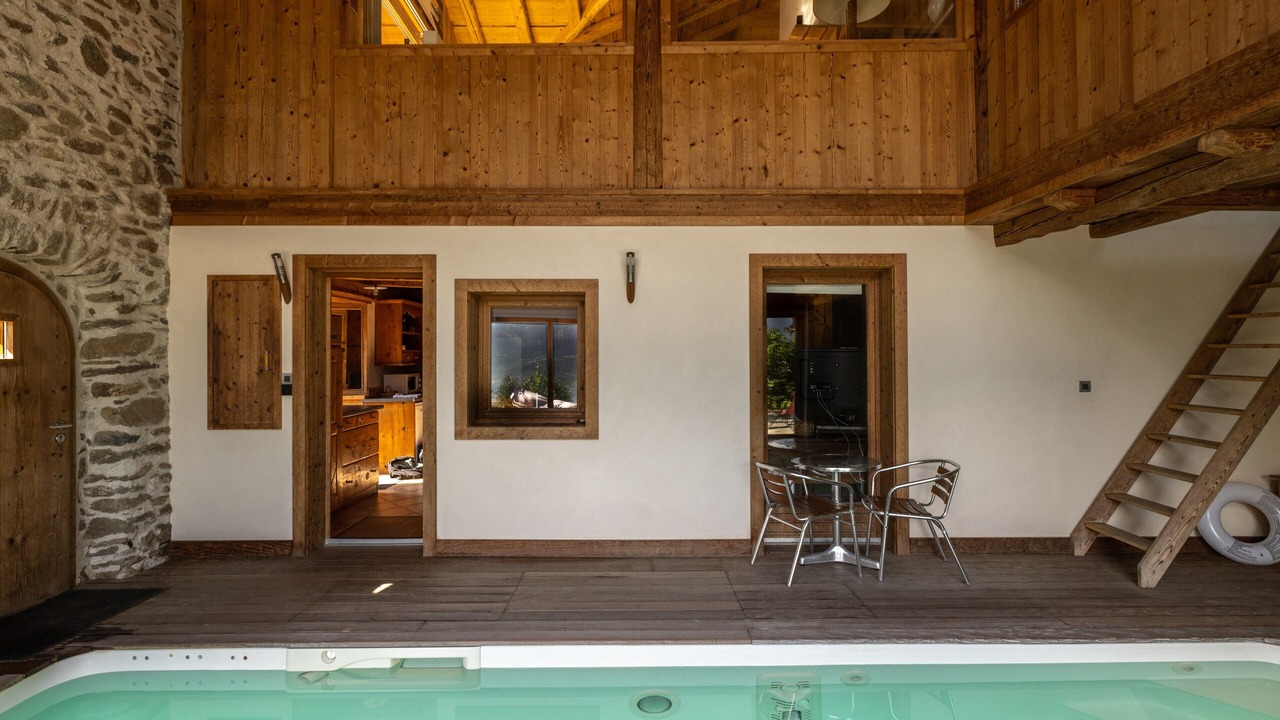 Photo of Outdoor in Saint-Gervais-les-Bains