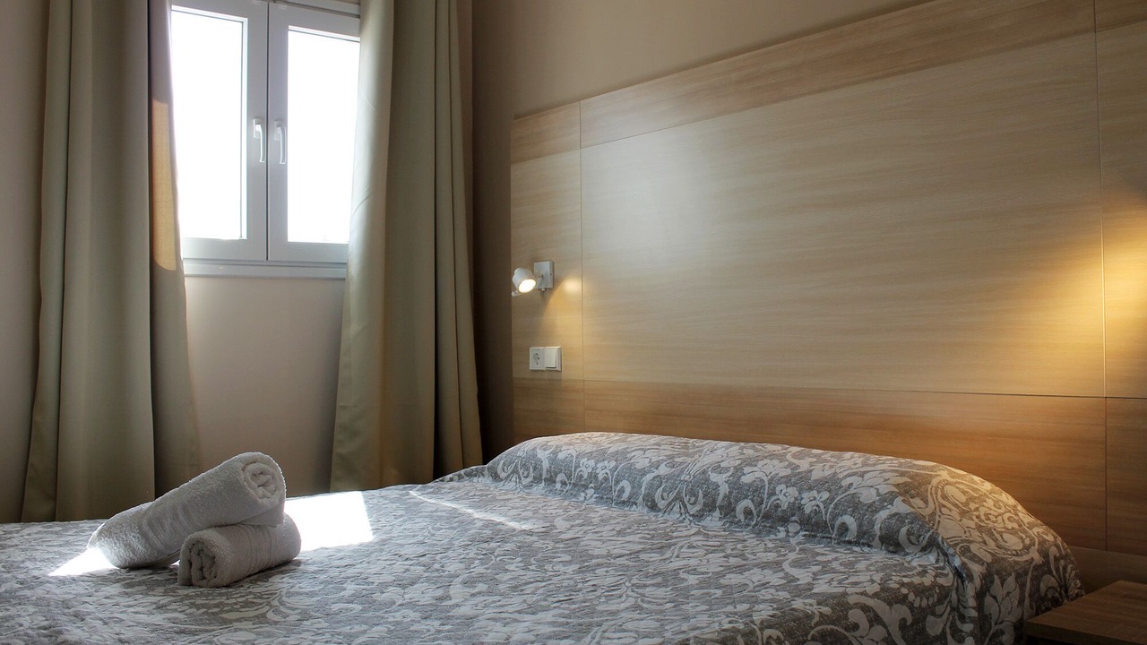 Photo of Bedroom in Kassiopi