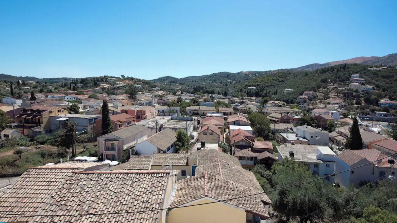 Photo of Outdoor in Kassiopi