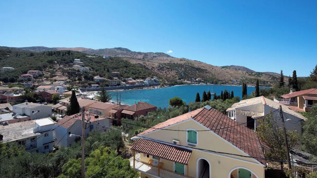 Photo of Outdoor in Kassiopi