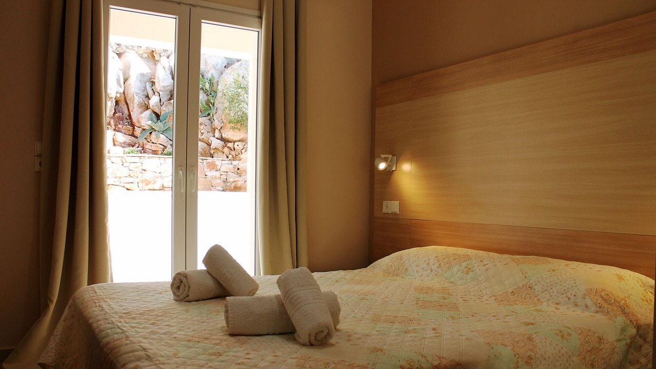 Photo of Bedroom in Kassiopi