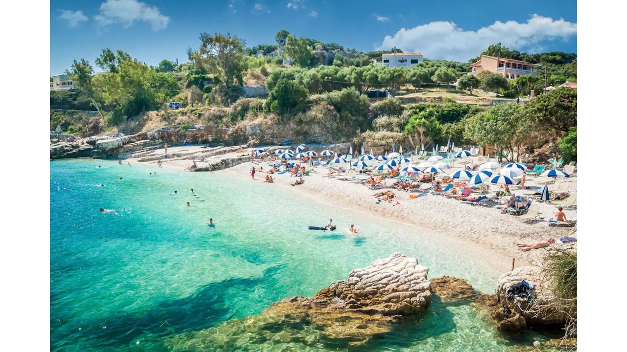 Photo of Others in Kassiopi
