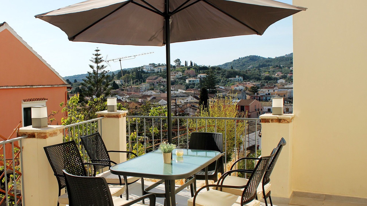 Photo of Outdoor in Kassiopi