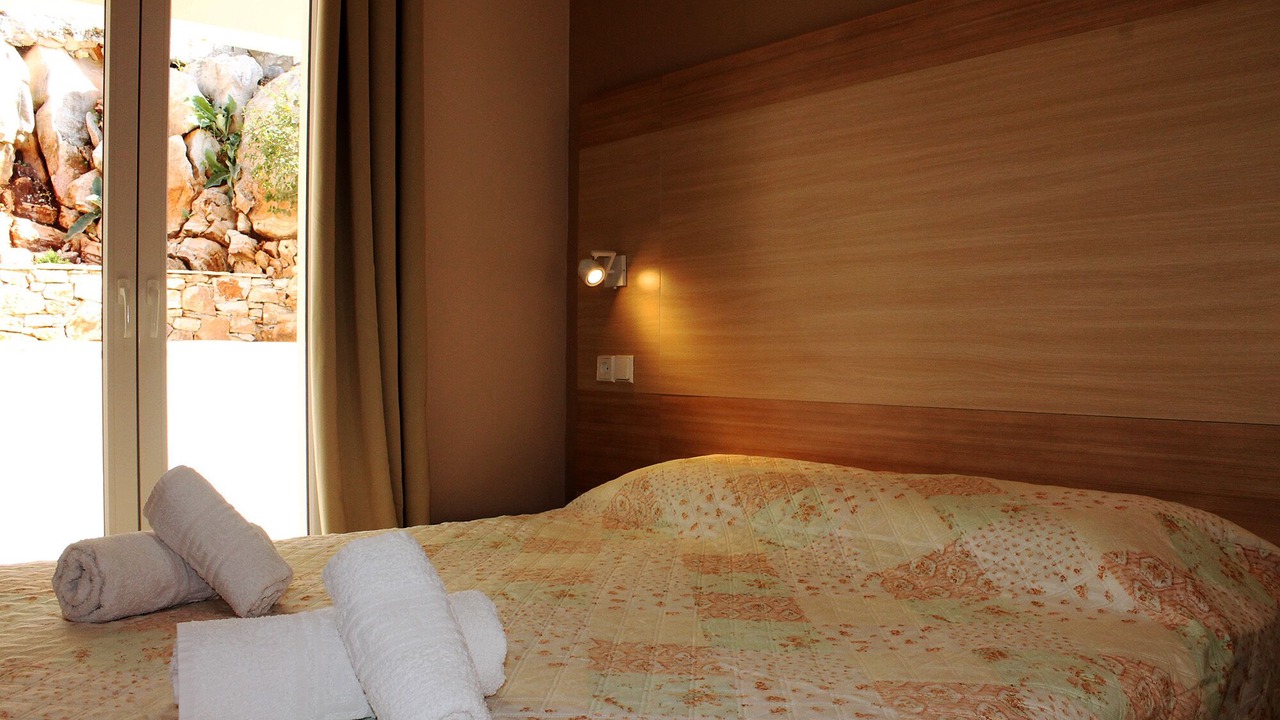 Photo of Bedroom in Kassiopi