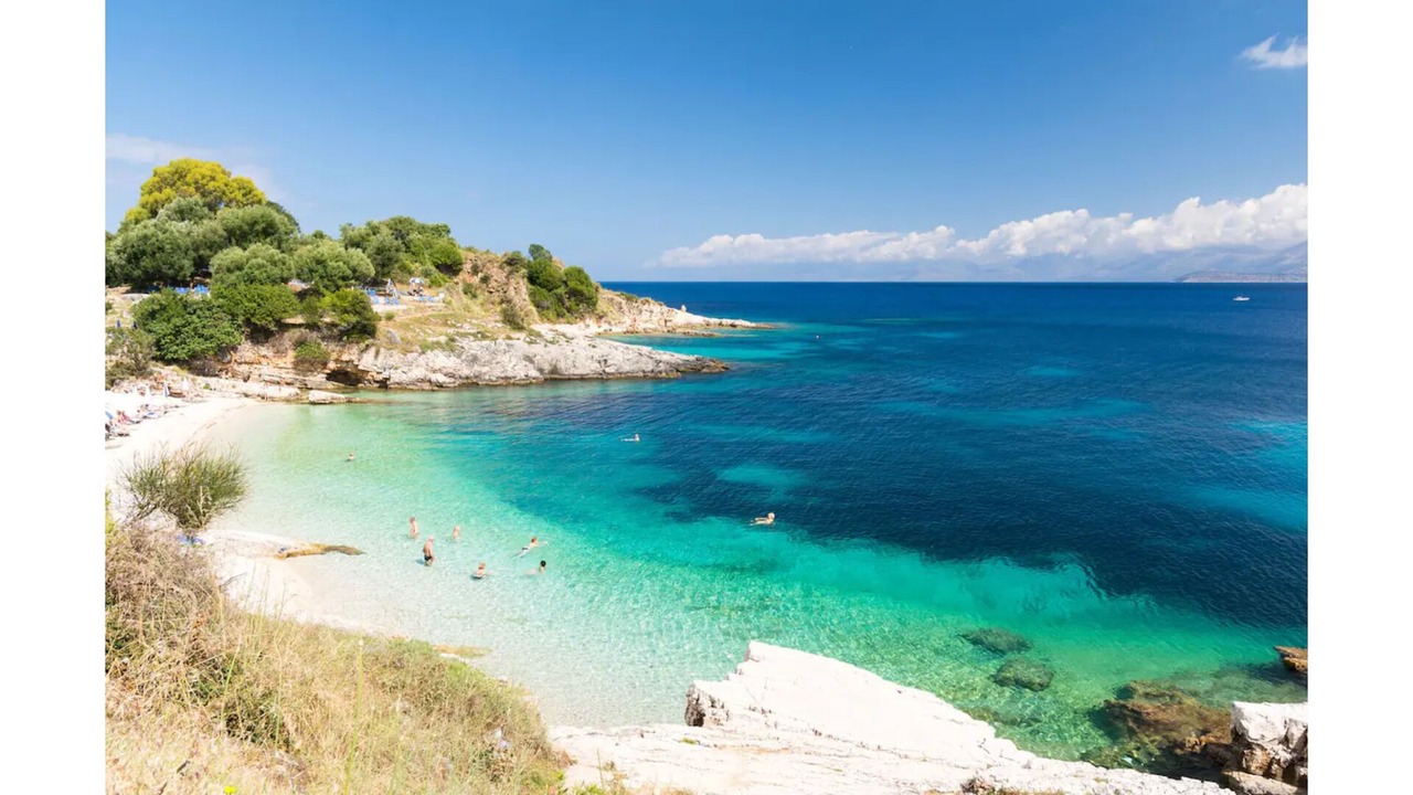 Photo of Others in Kassiopi