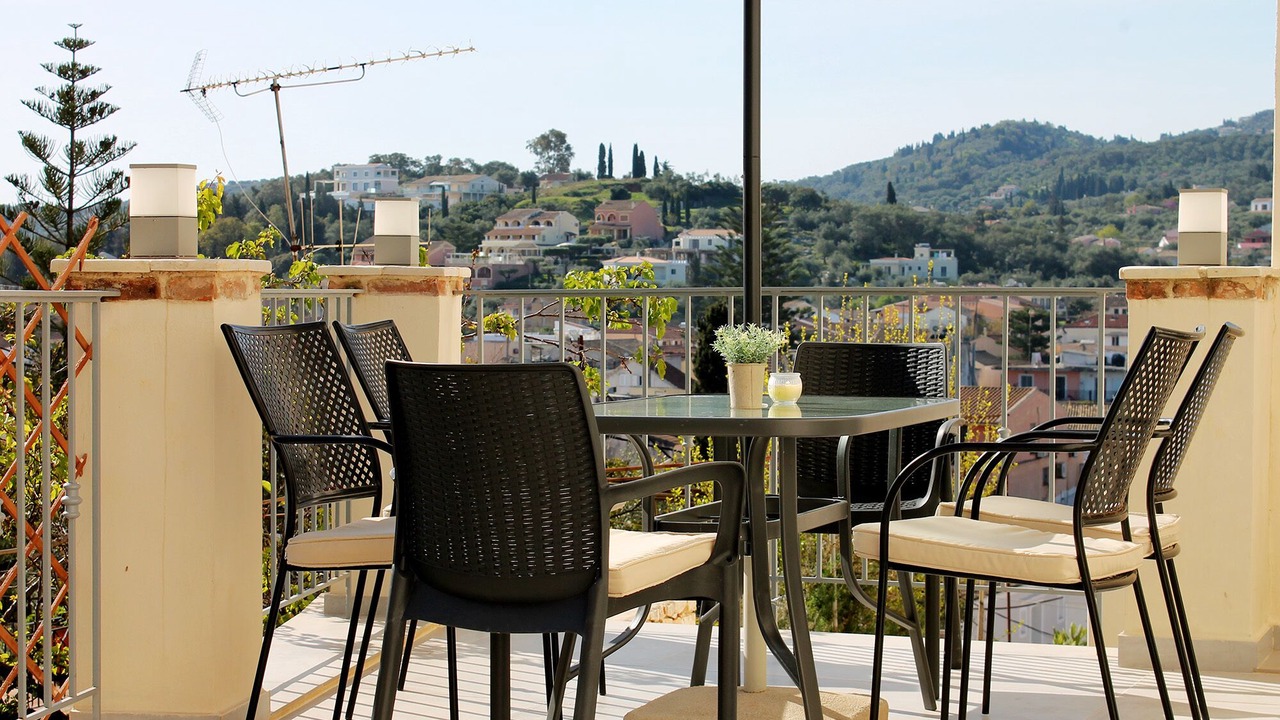 Photo of Outdoor in Kassiopi