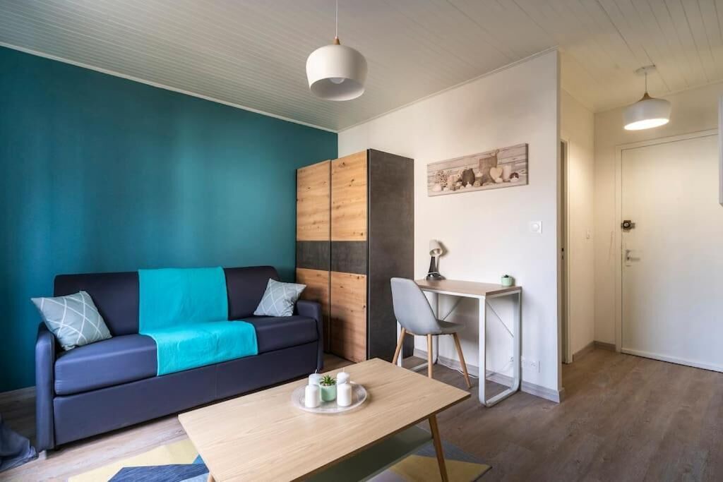 Photo of Livingroom in Cluses