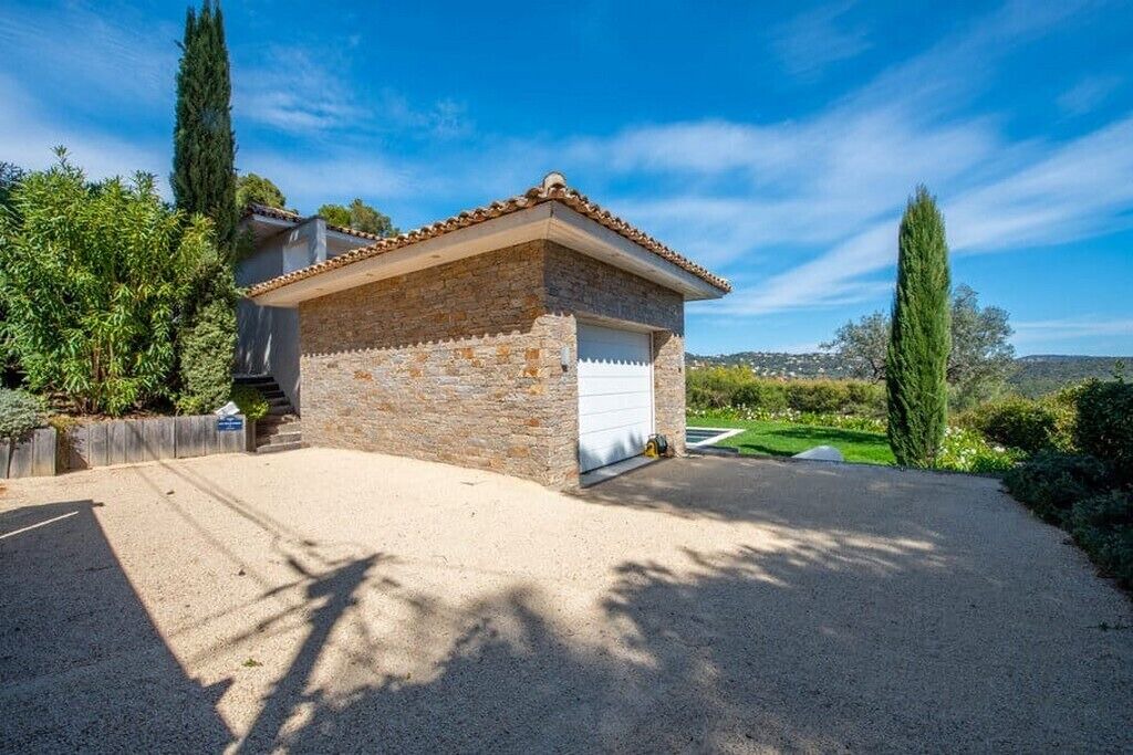 Photo of Outdoor in La Croix-Valmer