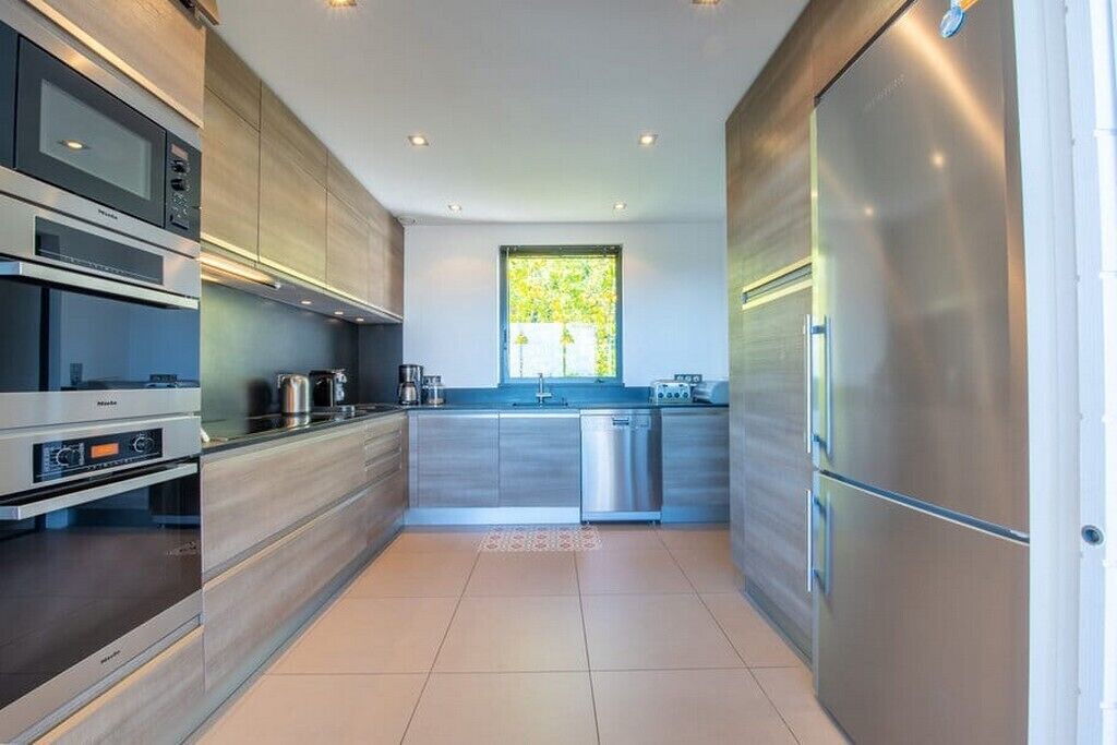 Photo of Kitchen in La Croix-Valmer
