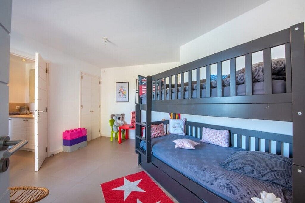 Photo of Bedroom in La Croix-Valmer