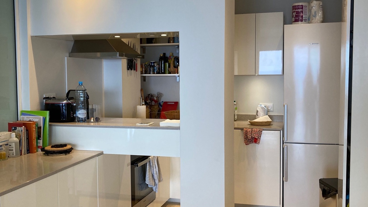 Photo of Kitchen in California - Pezou