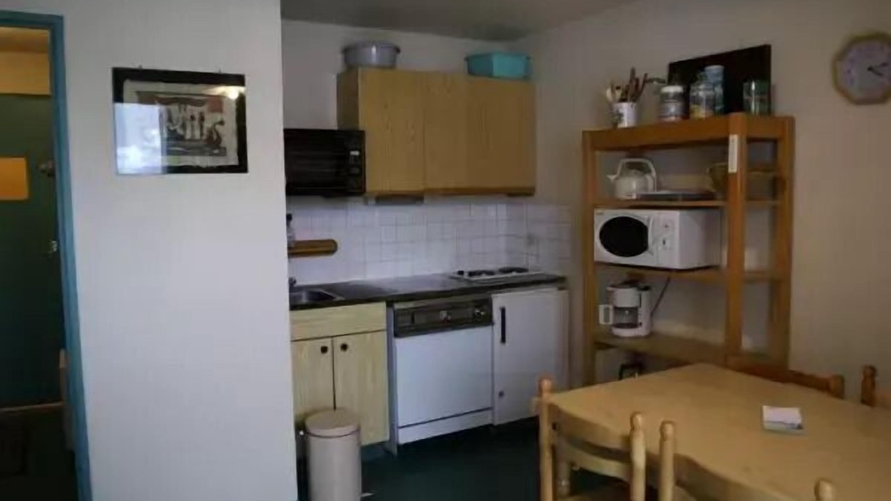 Photo of Kitchen in Le Pleynet