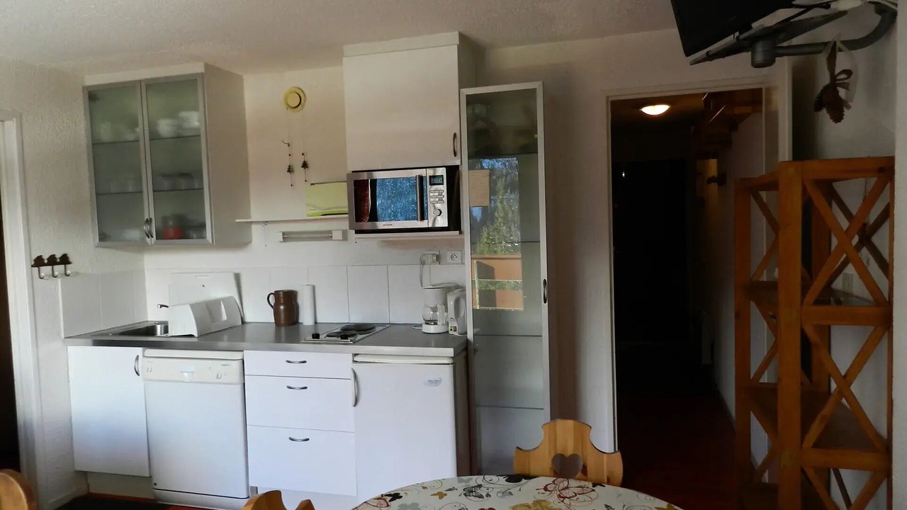 Photo of Kitchen in Le Pleynet