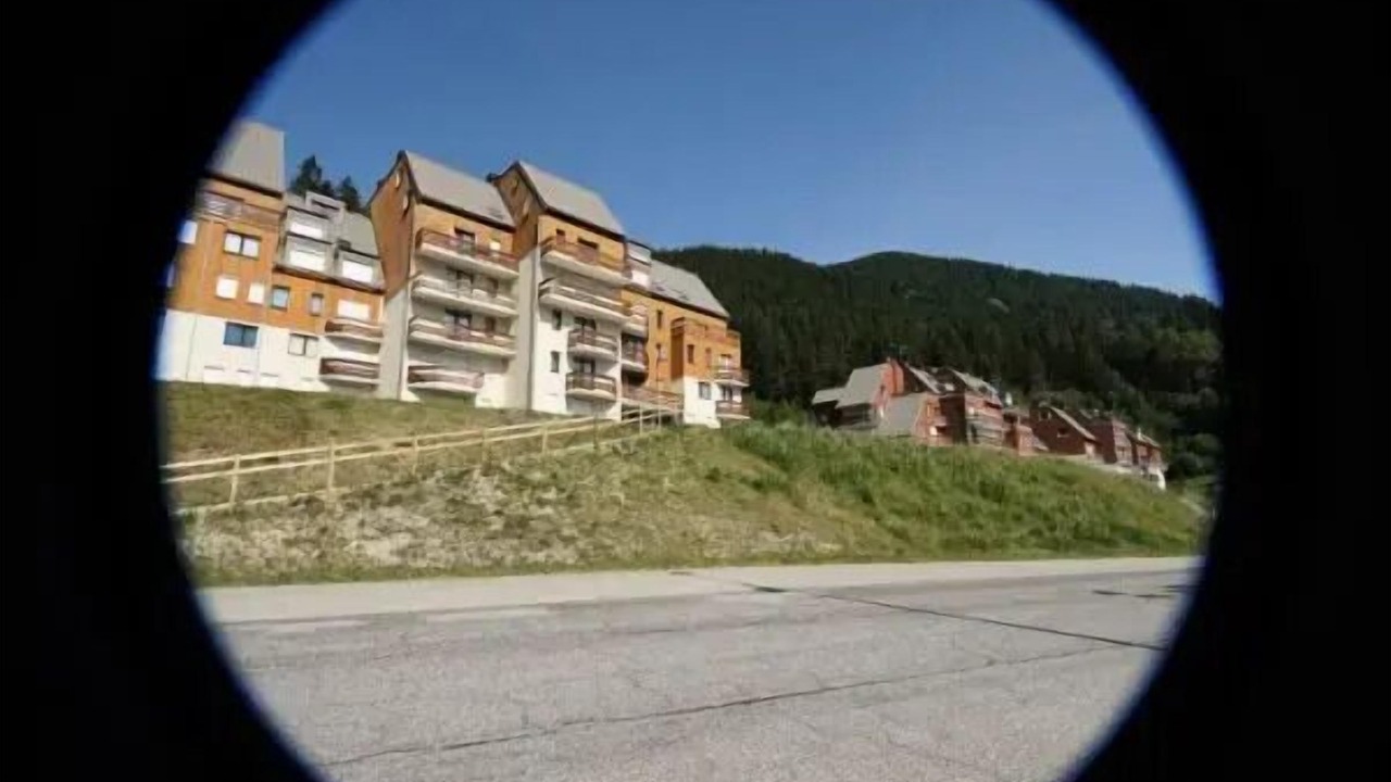 Photo of Outdoor in Le Pleynet