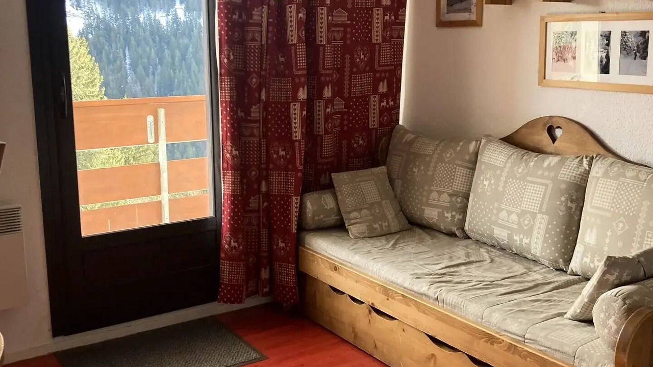 Photo of Livingroom in Le Pleynet