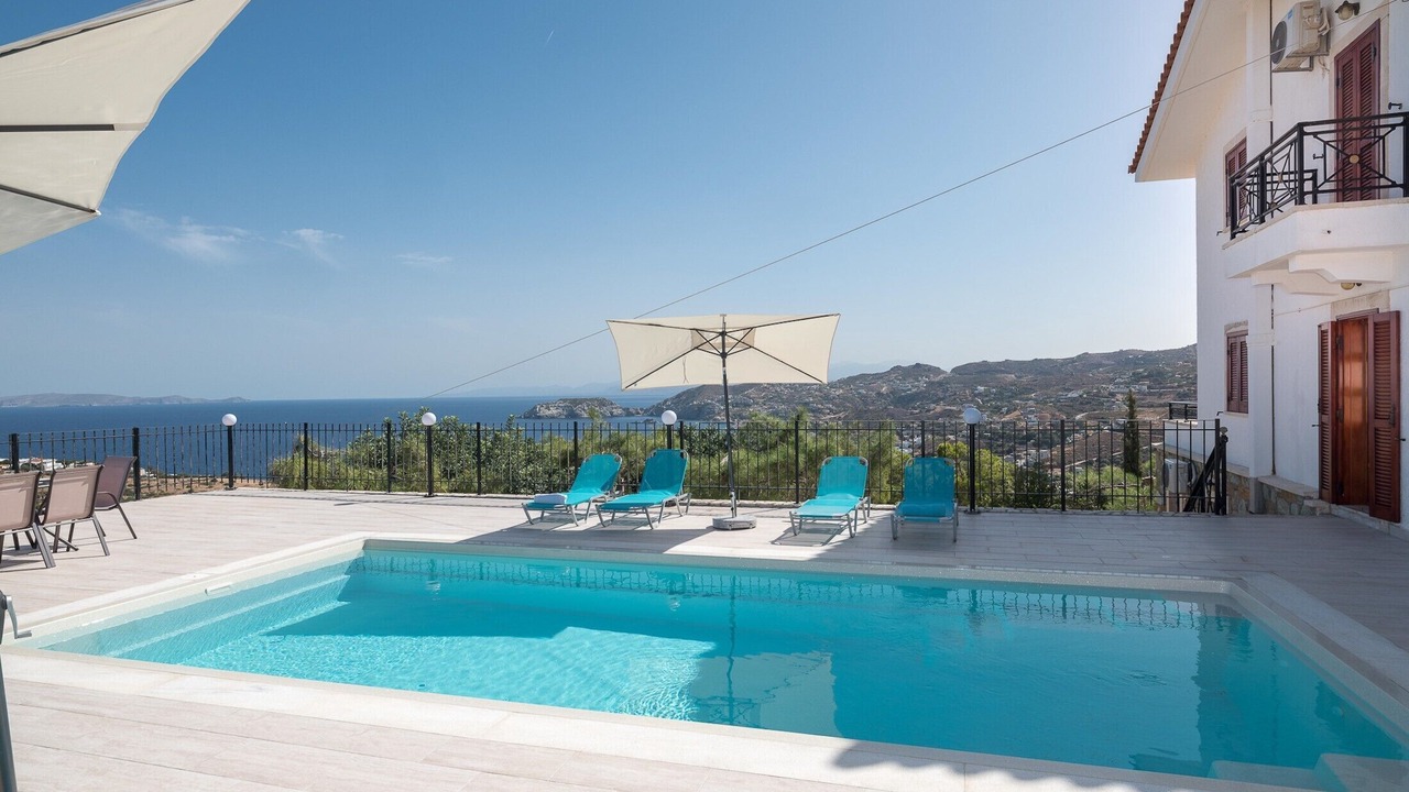 Photo of Outdoor in Agia Pelagia
