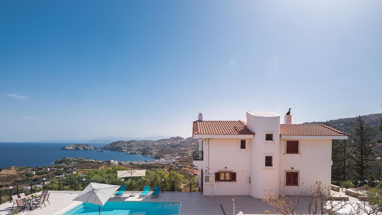 Photo of Outdoor in Agia Pelagia