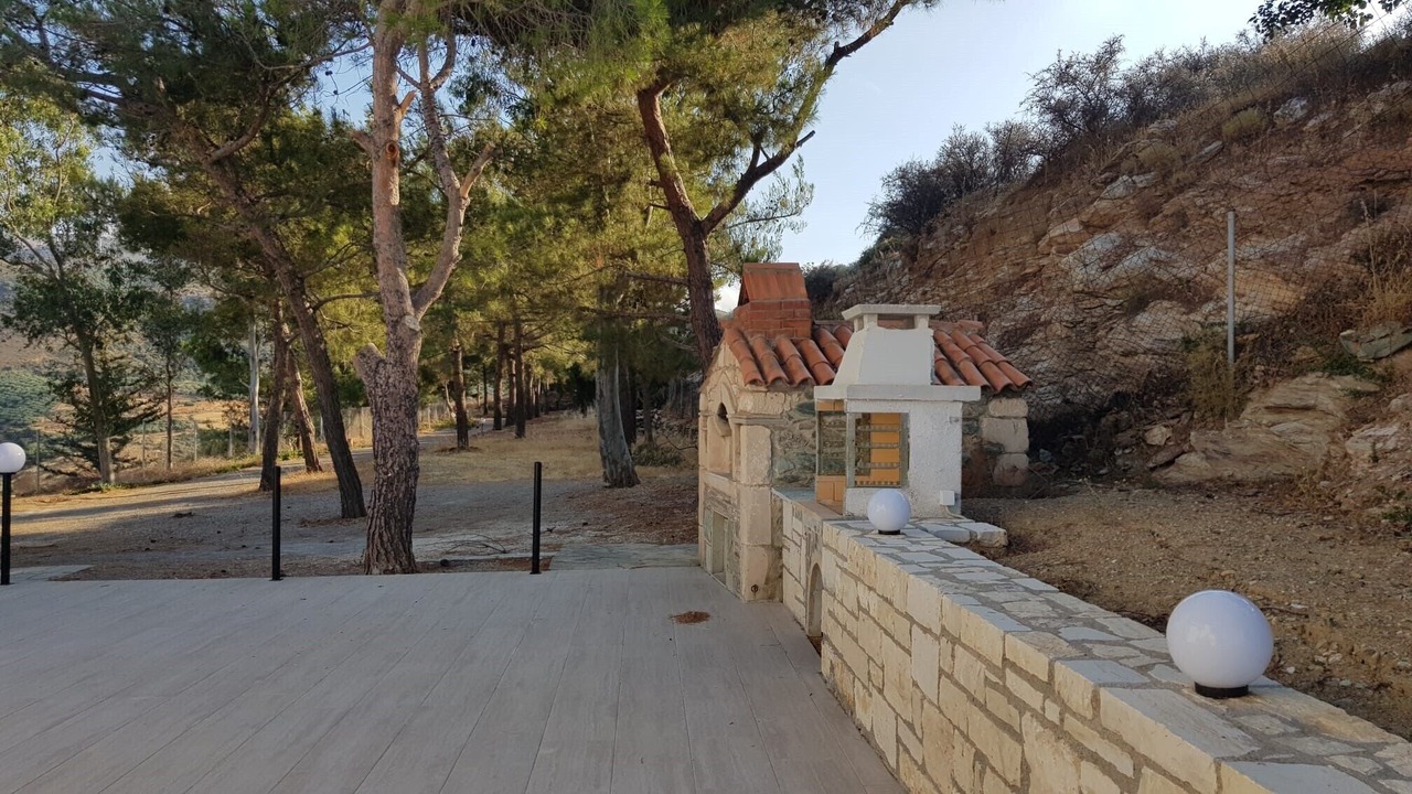Photo of Outdoor in Agia Pelagia