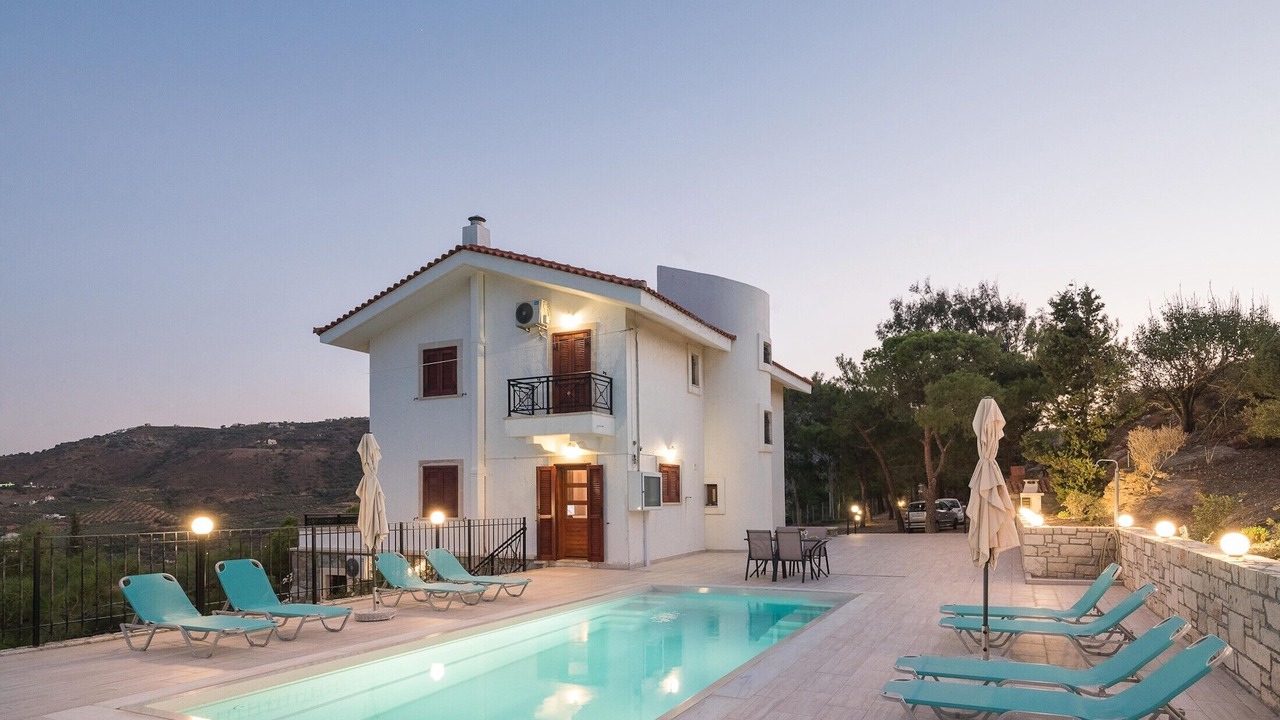 Photo of Outdoor in Agia Pelagia