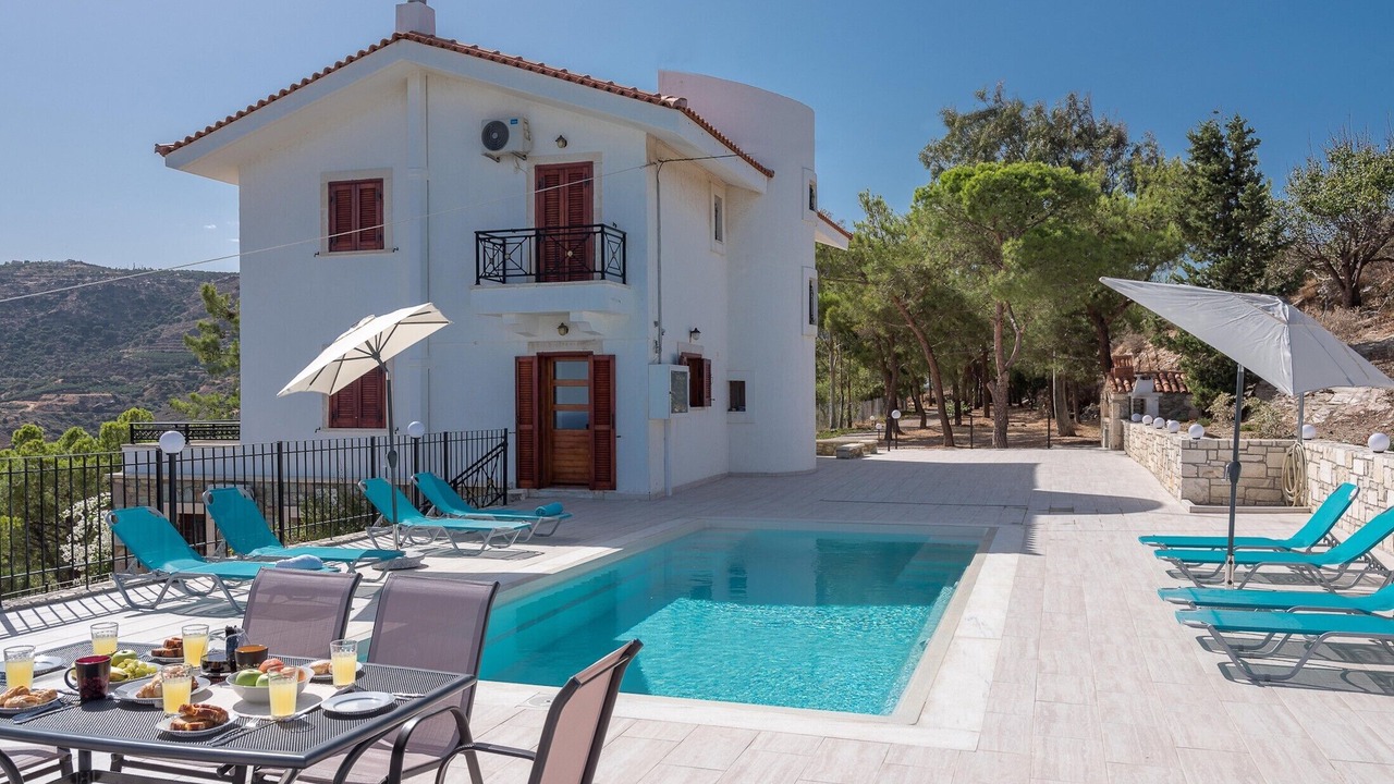 Photo of Outdoor in Agia Pelagia