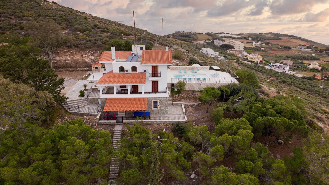Photo of Outdoor in Agia Pelagia