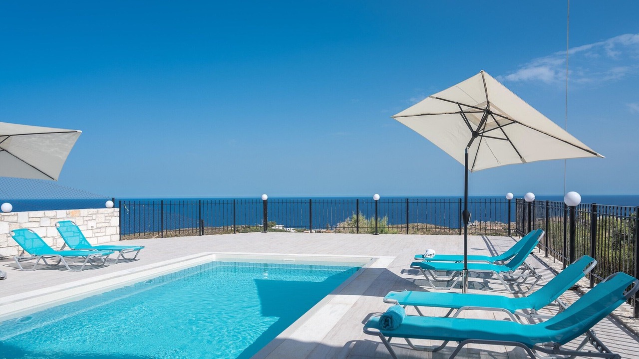 Photo of Outdoor in Agia Pelagia