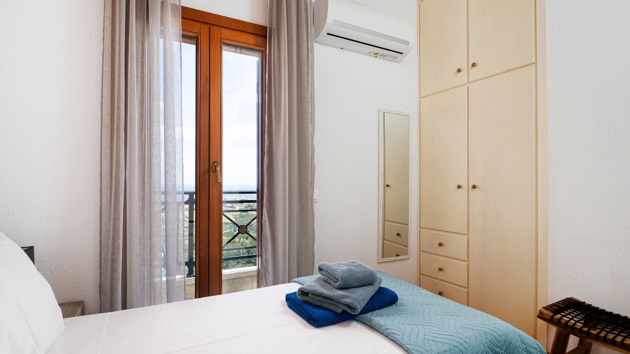Photo of Bedroom in Agia Pelagia