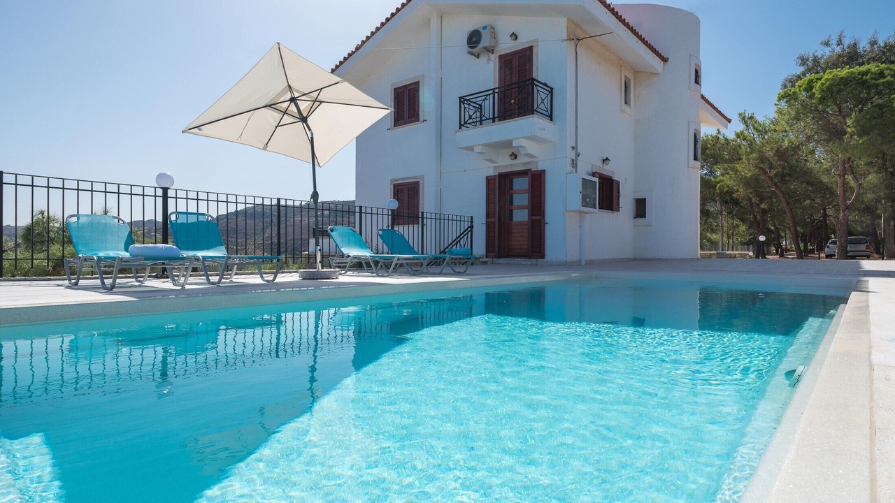 Photo of Outdoor in Agia Pelagia