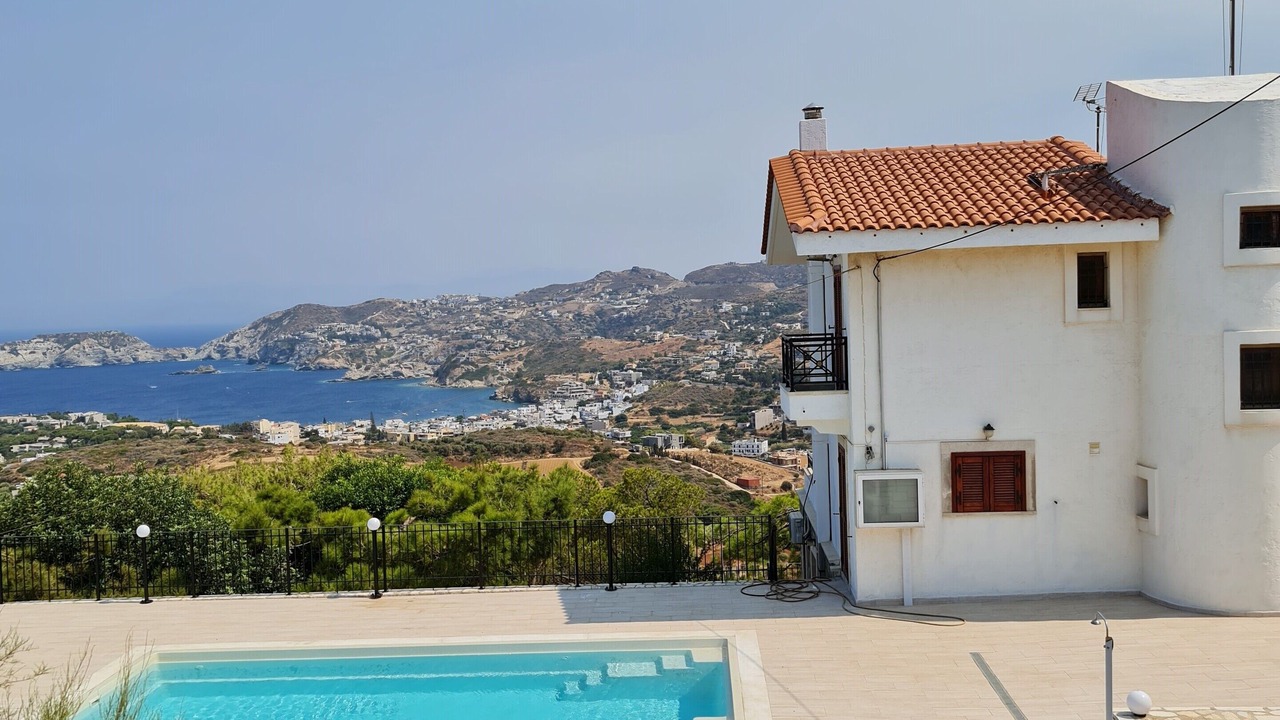 Photo of Outdoor in Agia Pelagia