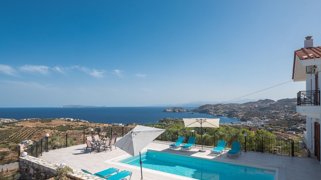 Photo of Outdoor in Agia Pelagia