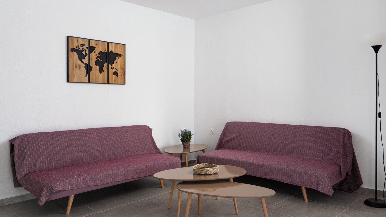 Photo of Livingroom in Agia Pelagia