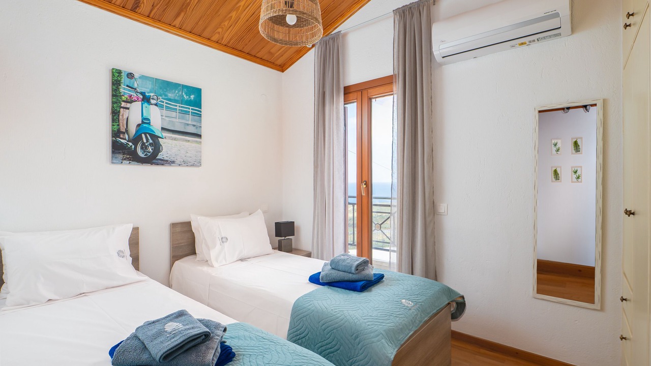 Photo of Bedroom in Agia Pelagia