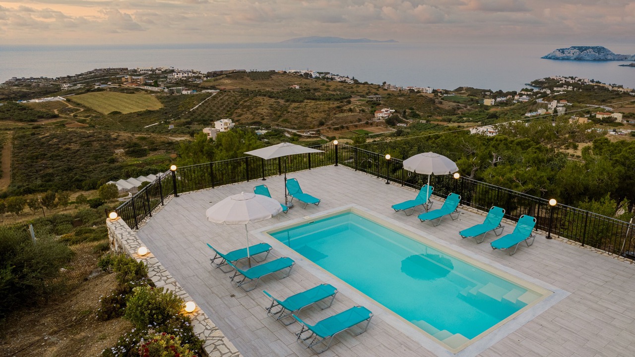 Photo of Outdoor in Agia Pelagia