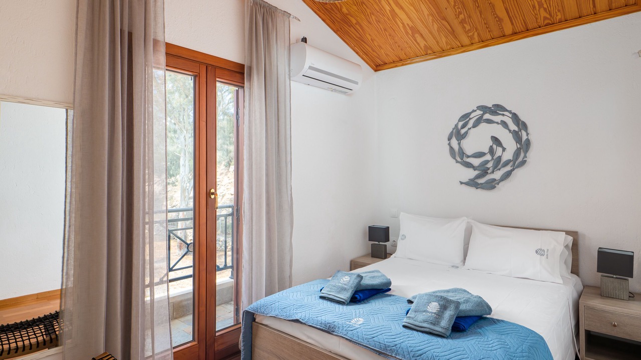 Photo of Bedroom in Agia Pelagia