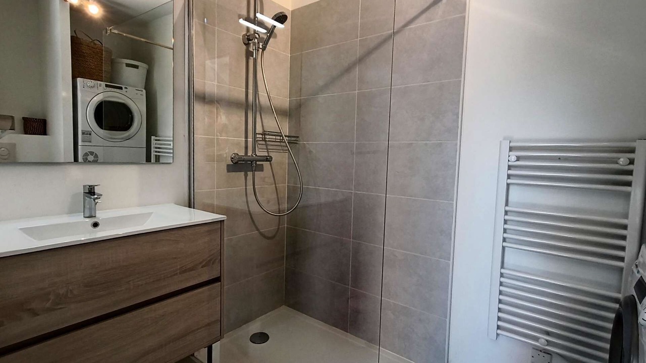 Photo of Bathroom in Les Restanques
