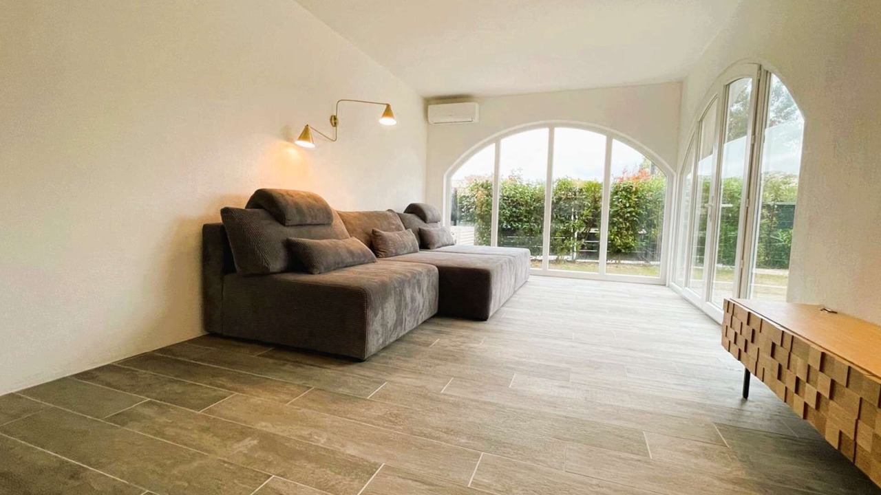 Photo of Livingroom in Les Restanques