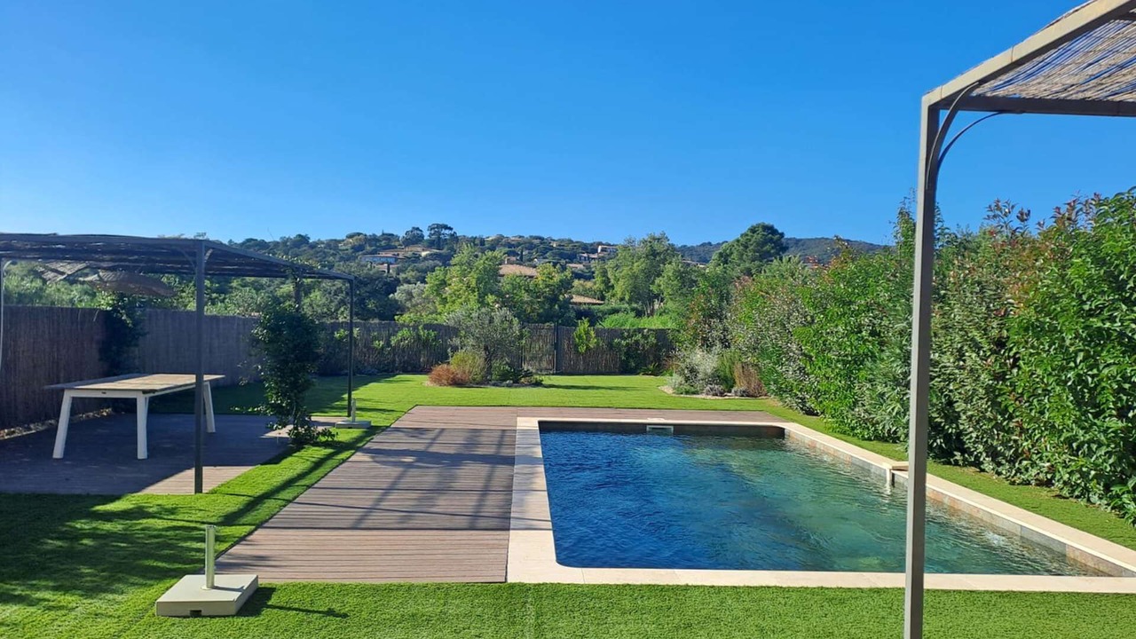 Photo of Outdoor in Les Restanques