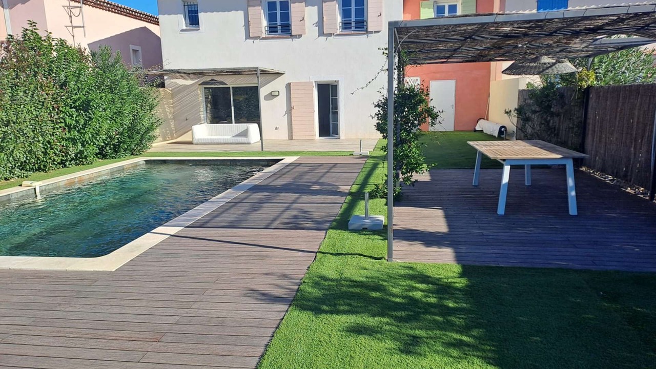 Photo of Outdoor in Les Restanques