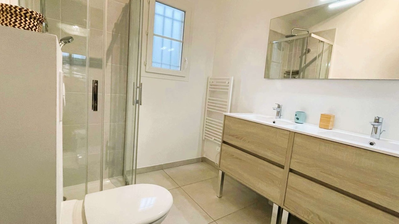 Photo of Bathroom in Les Restanques