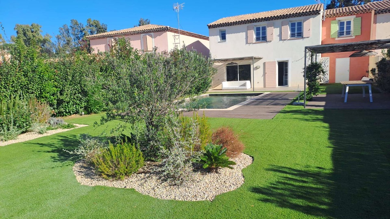 Photo of Outdoor in Les Restanques