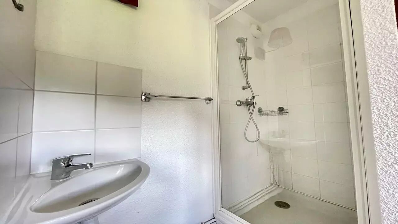 Photo of Bathroom in Puy-Saint-Vincent