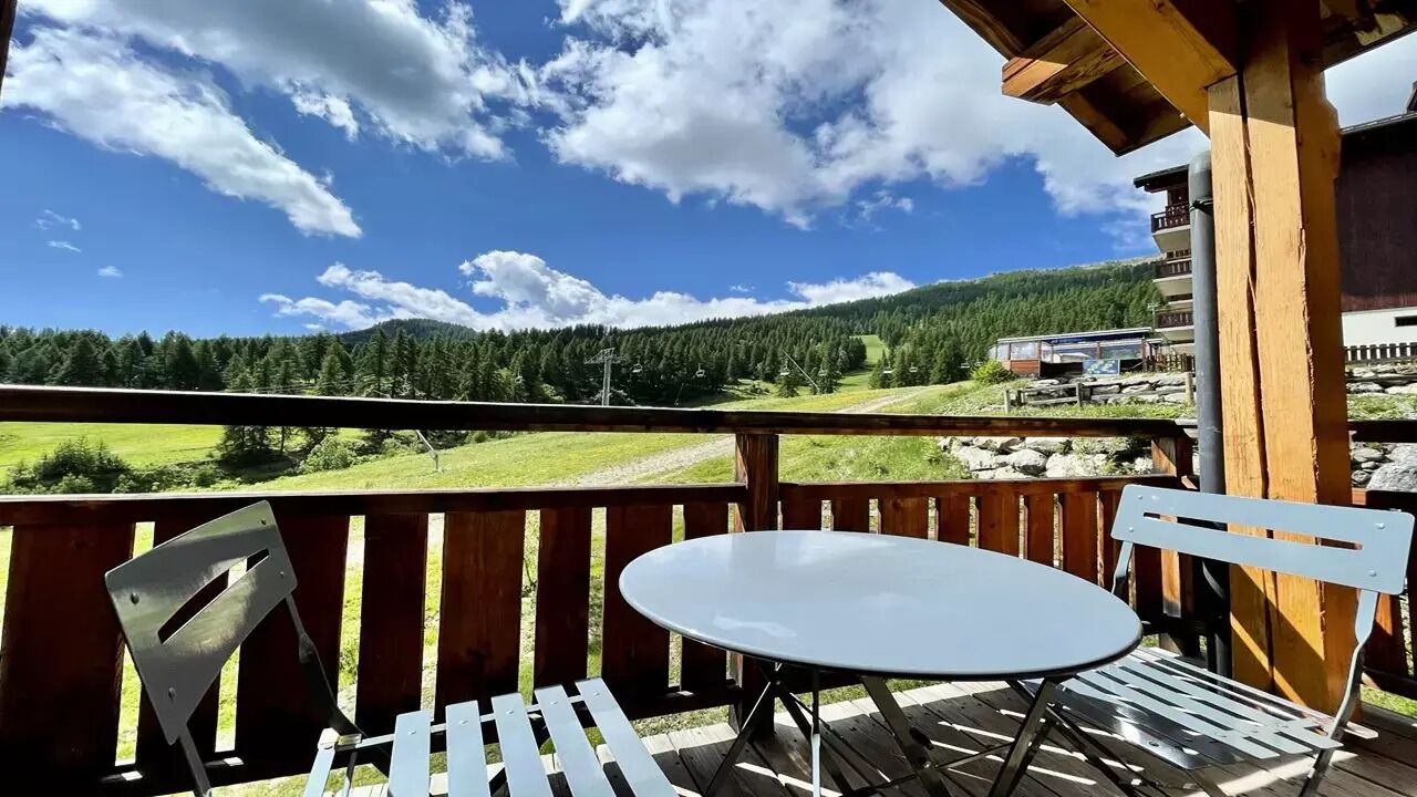 Photo of Outdoor in Puy-Saint-Vincent