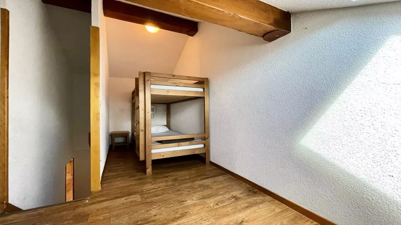 Photo of Bedroom in Puy-Saint-Vincent