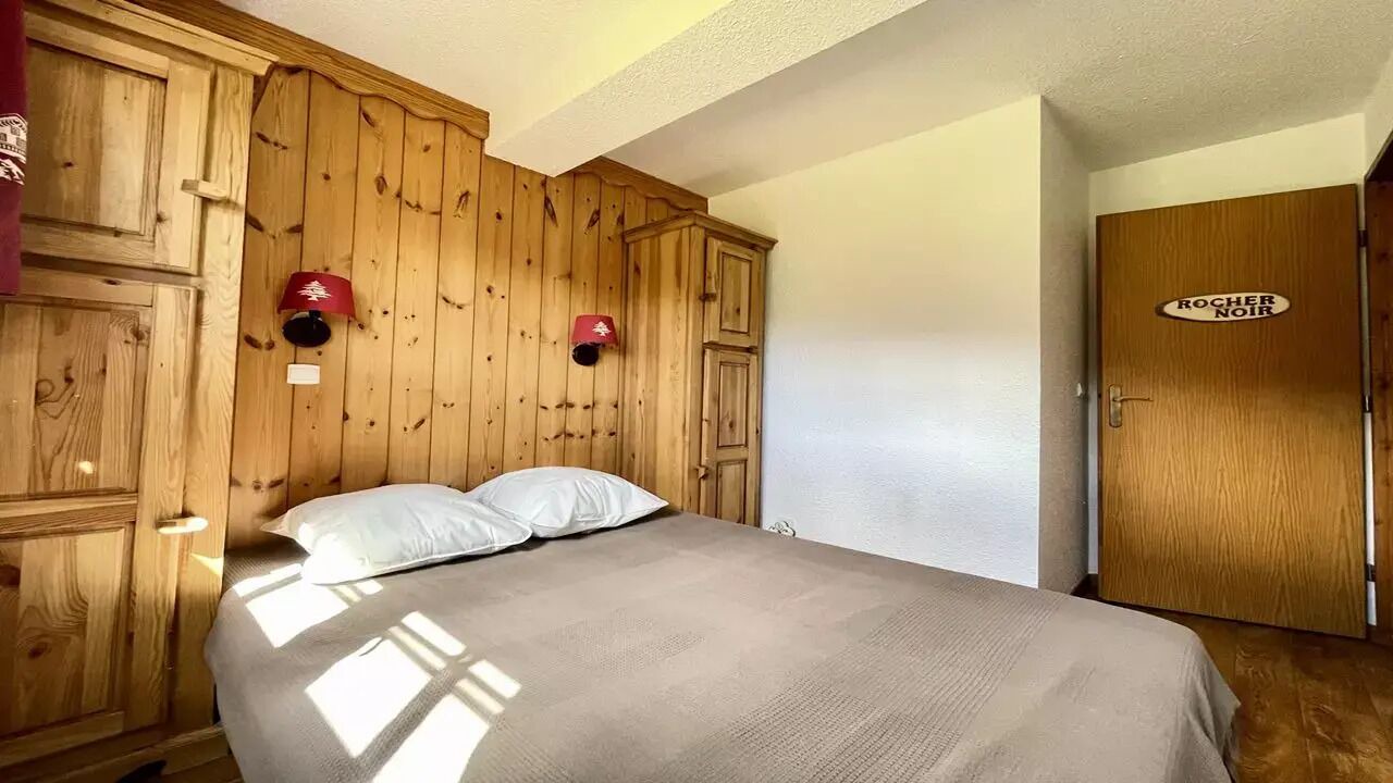 Photo of Bedroom in Puy-Saint-Vincent