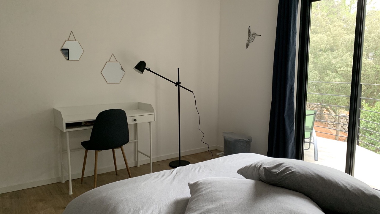 Photo of Bedroom in Flassans-sur-Issole