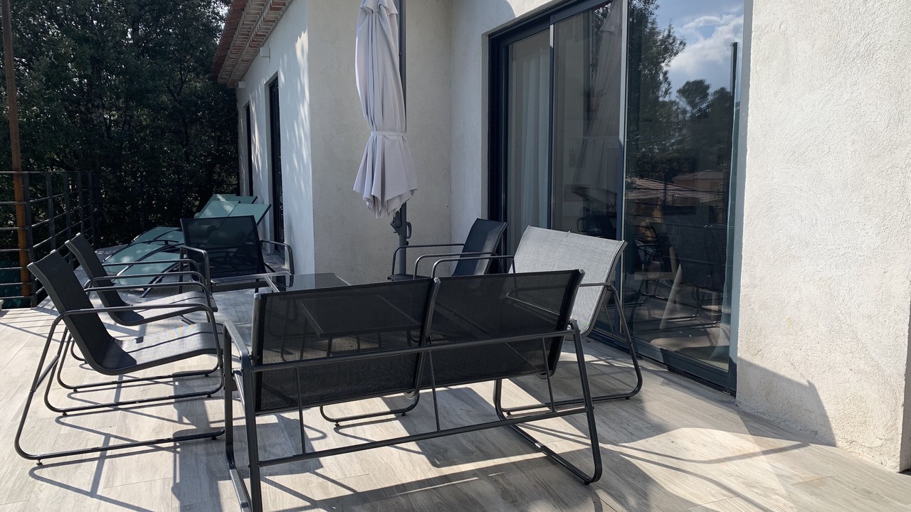 Photo of Outdoor in Flassans-sur-Issole