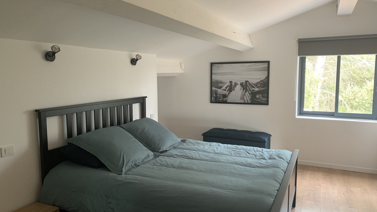 Photo of Bedroom in Flassans-sur-Issole